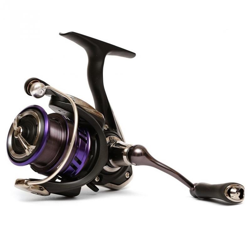 Daiwa 18 Prorex X Lt 2500 Price Features Sellers Similar Reels